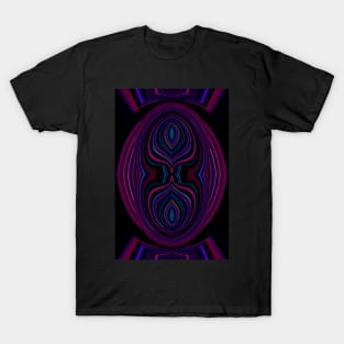 unknown dimension T-Shirt